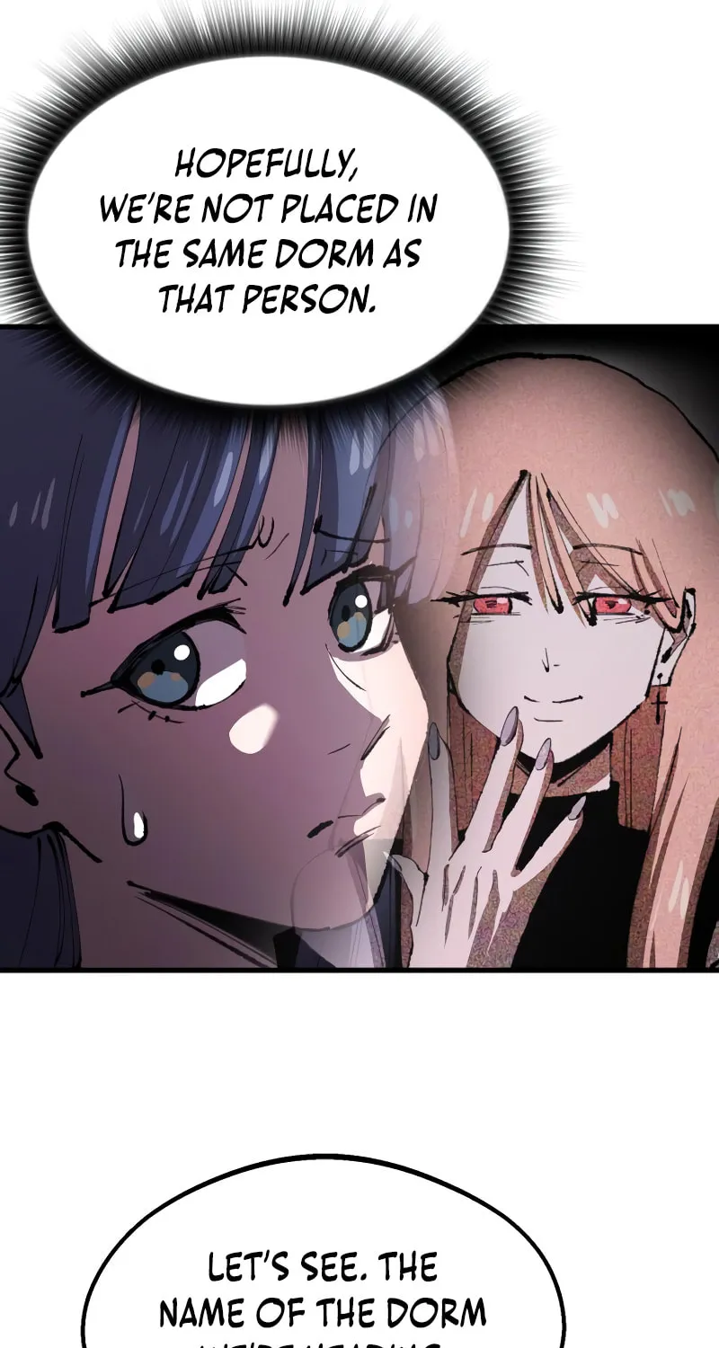 The Island Where Stars and Chains Rise Chapter 12 page 72 - 