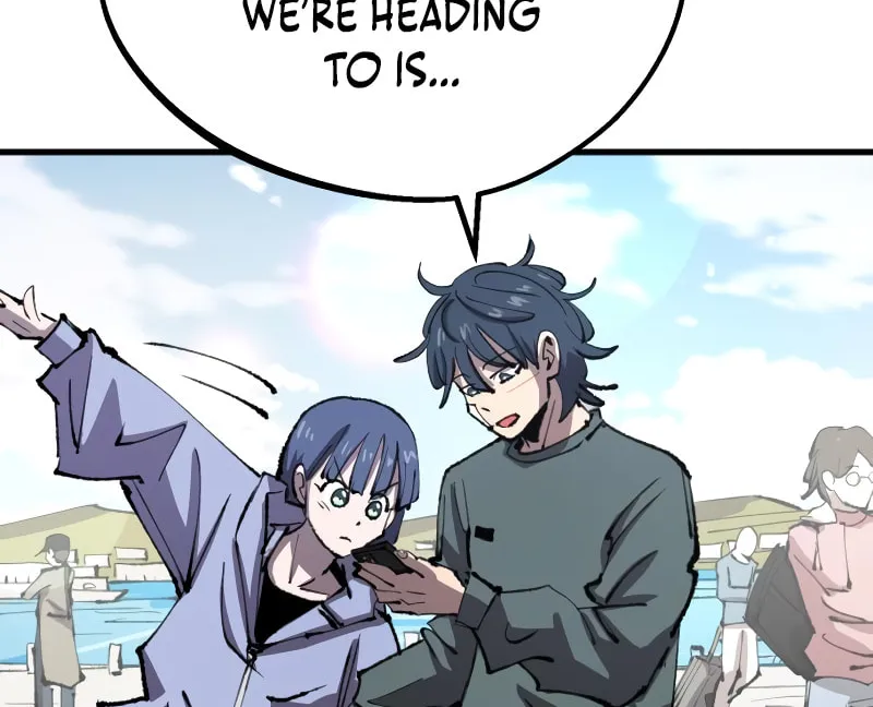 The Island Where Stars and Chains Rise Chapter 12 page 73 - 