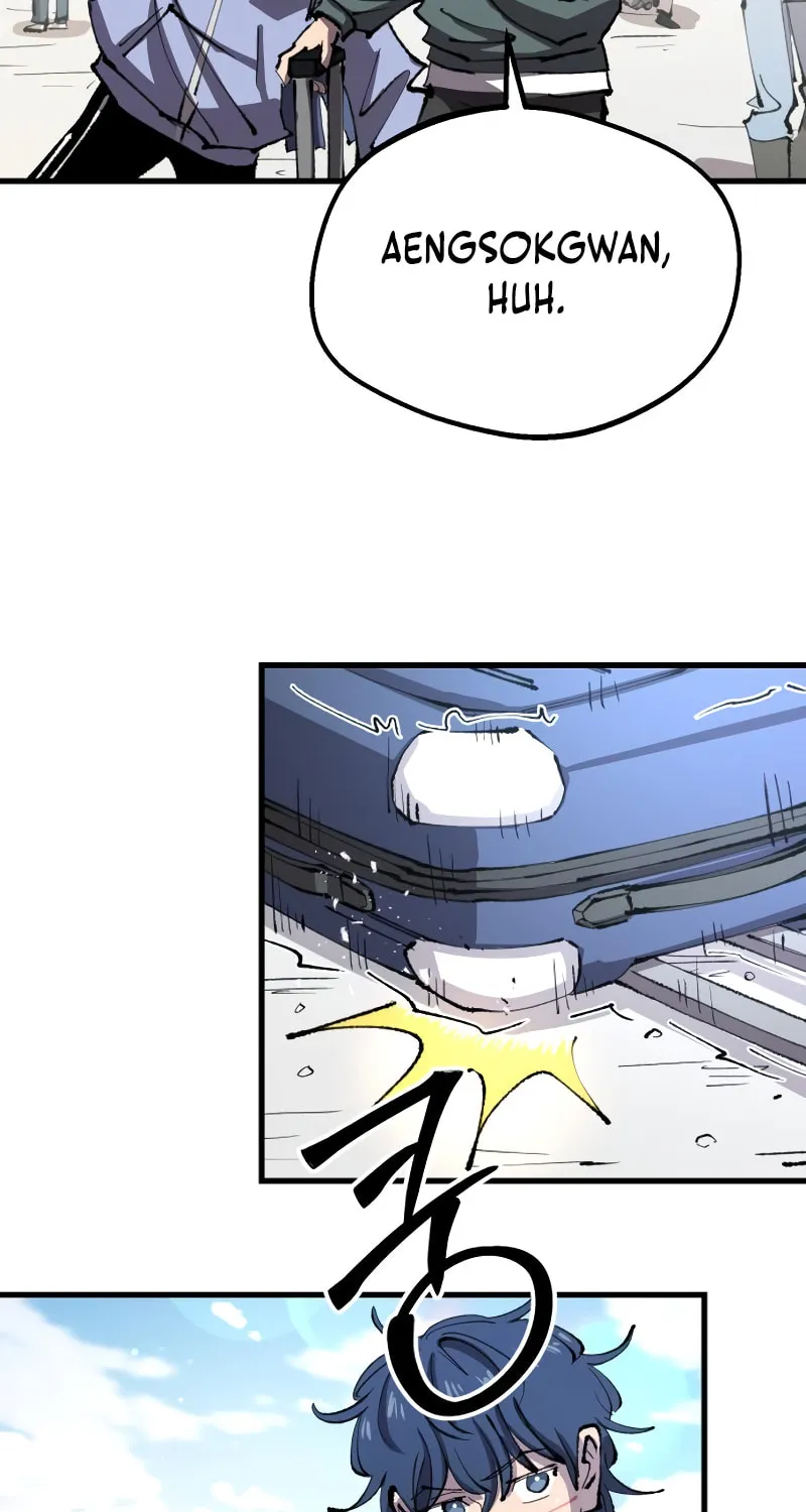 The Island Where Stars and Chains Rise Chapter 12 page 74 - 
