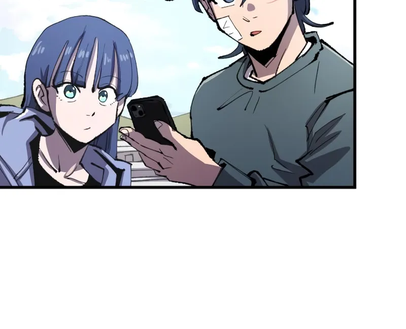 The Island Where Stars and Chains Rise Chapter 12 page 75 - 
