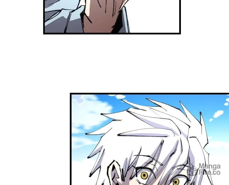 The Island Where Stars and Chains Rise Chapter 12 page 77 - 