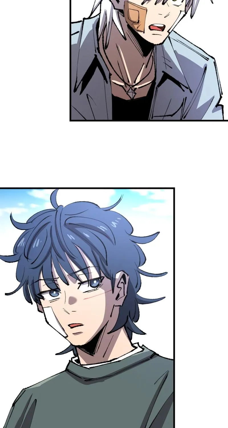 The Island Where Stars and Chains Rise Chapter 12 page 78 - 