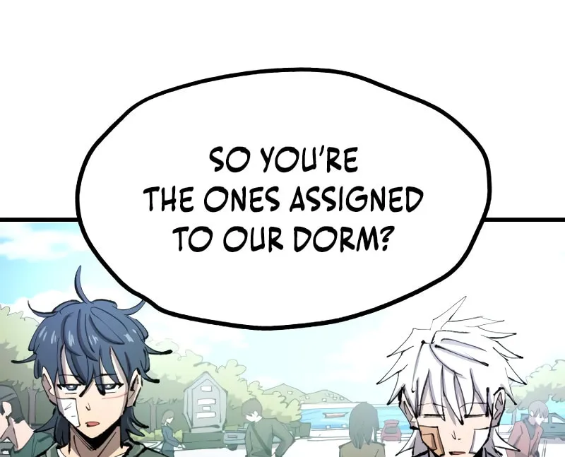 The Island Where Stars and Chains Rise Chapter 12 page 81 - 