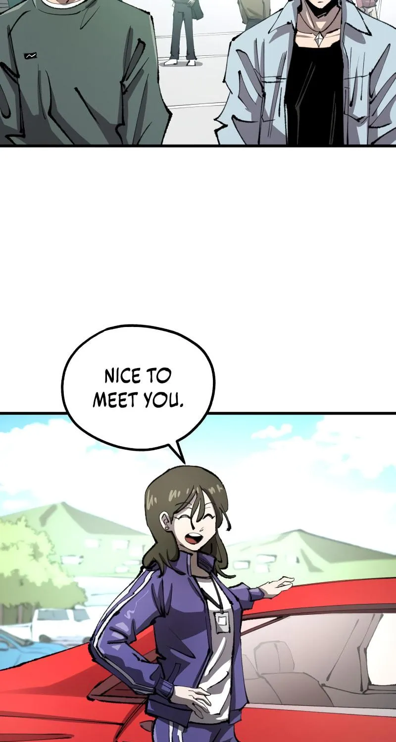 The Island Where Stars and Chains Rise Chapter 12 page 82 - 