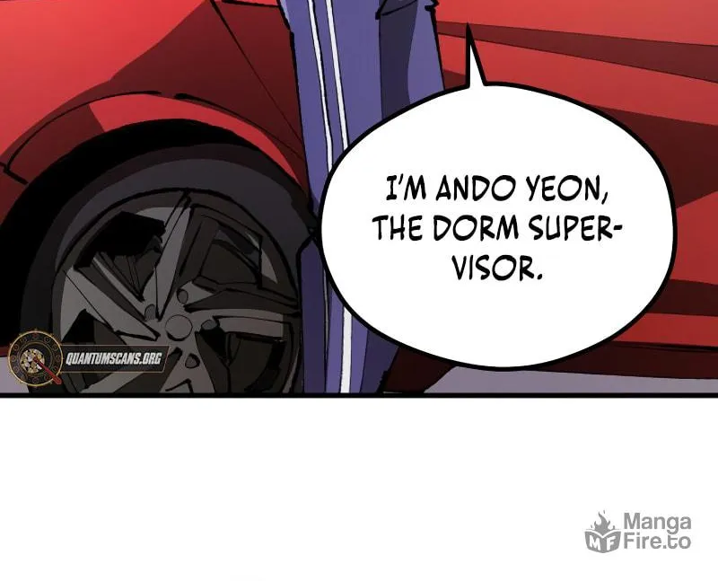 The Island Where Stars and Chains Rise Chapter 12 page 83 - 