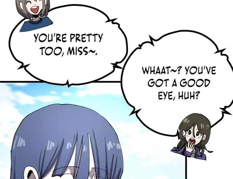 The Island Where Stars and Chains Rise Chapter 12 page 85 - 
