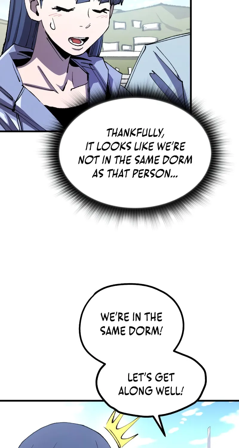 The Island Where Stars and Chains Rise Chapter 12 page 86 - 