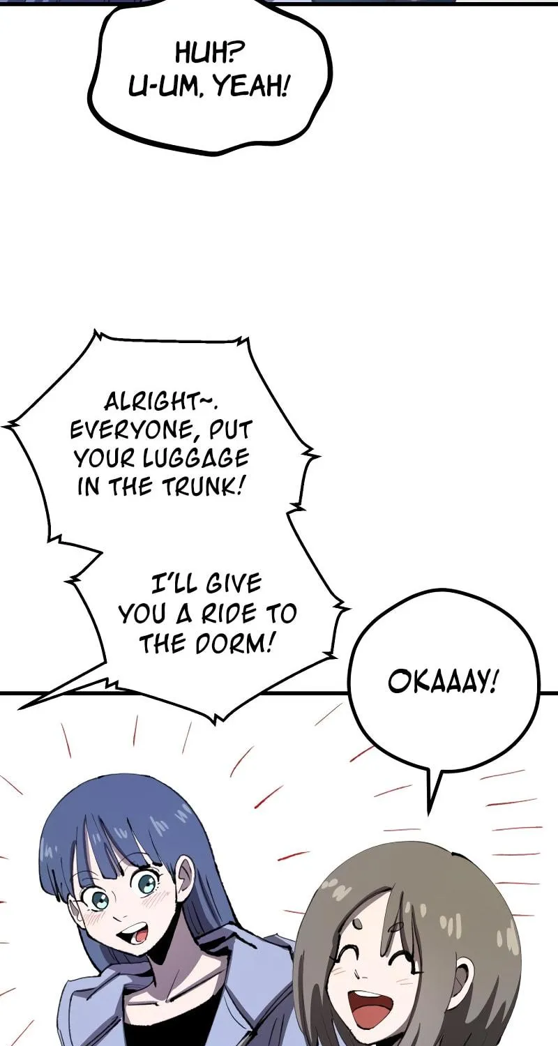 The Island Where Stars and Chains Rise Chapter 12 page 88 - 