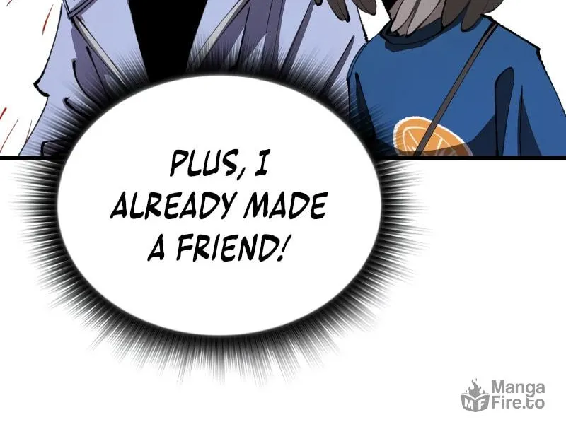 The Island Where Stars and Chains Rise Chapter 12 page 89 - 