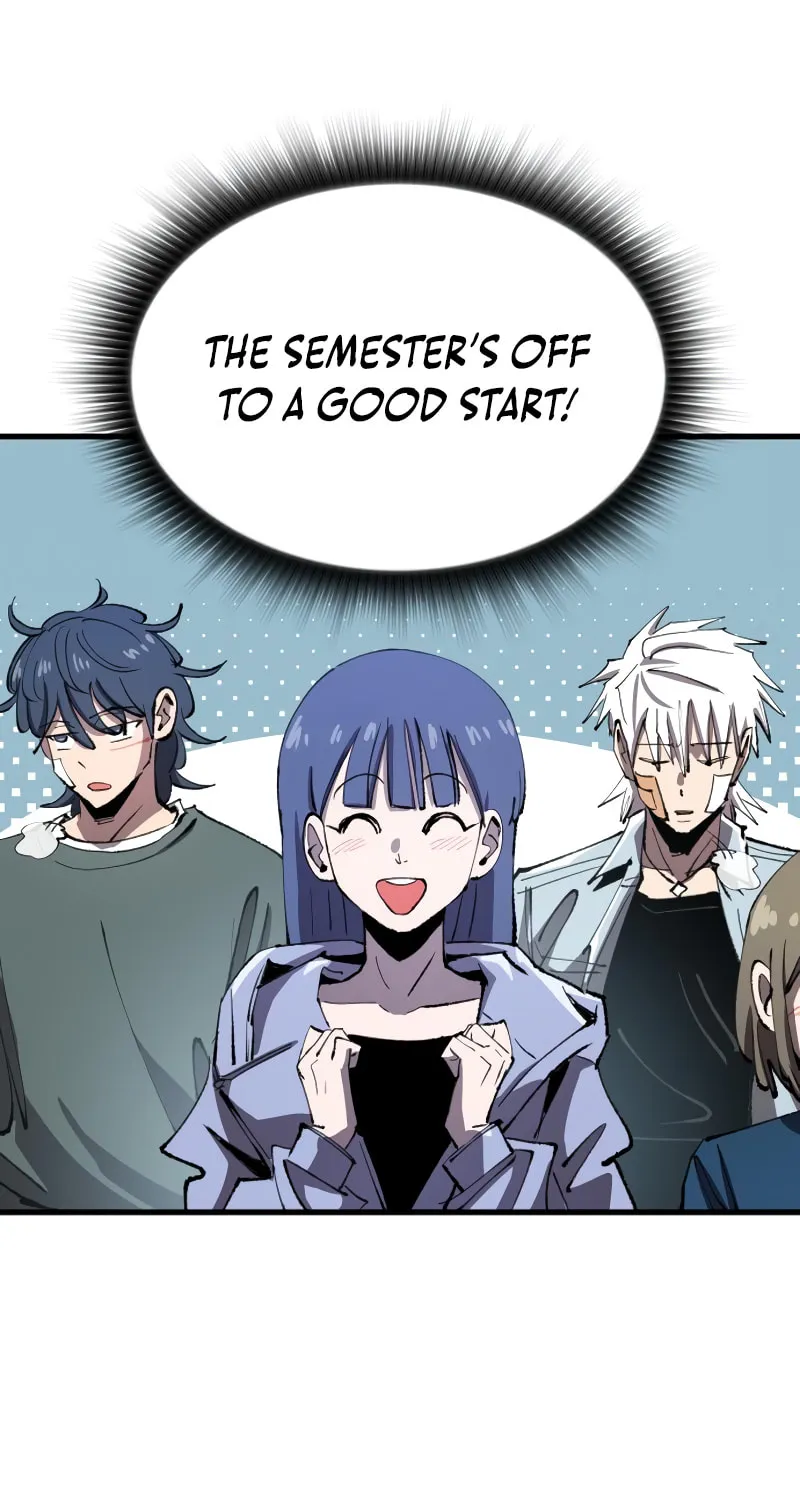The Island Where Stars and Chains Rise Chapter 12 page 90 - 