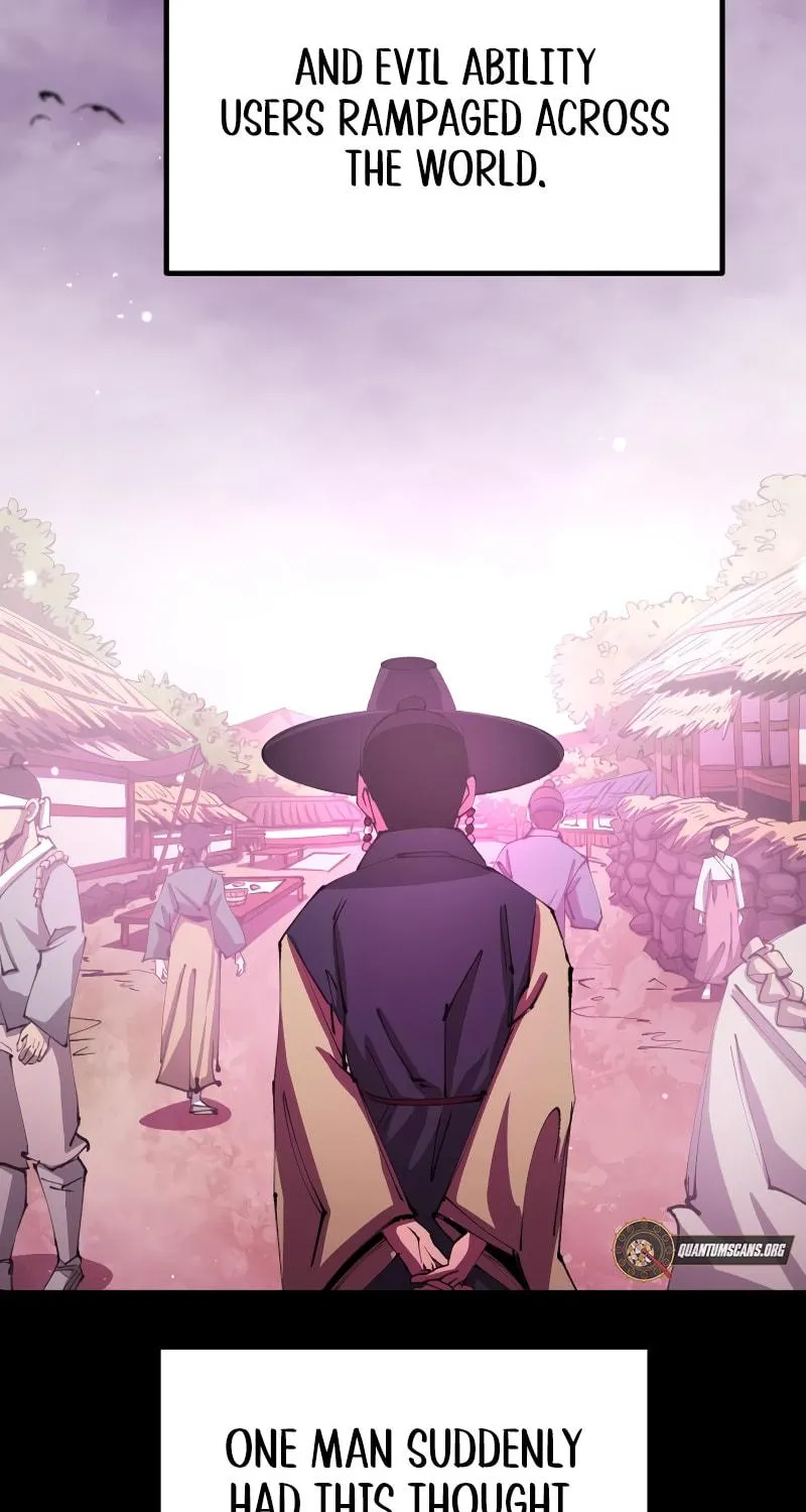 The Island Where Stars and Chains Rise Chapter 12 page 94 - 