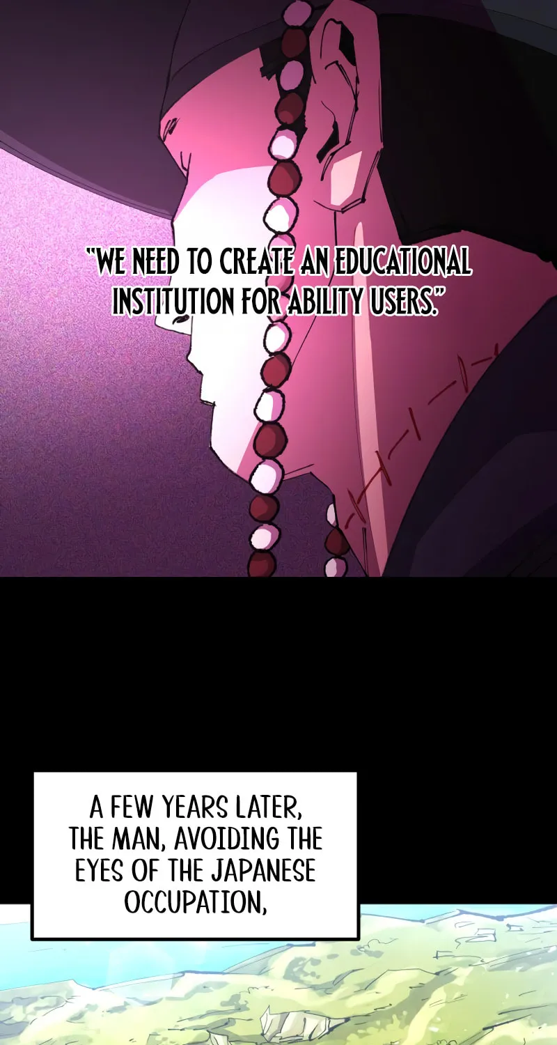 The Island Where Stars and Chains Rise Chapter 12 page 96 - 
