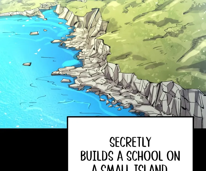 The Island Where Stars and Chains Rise Chapter 12 page 97 - 