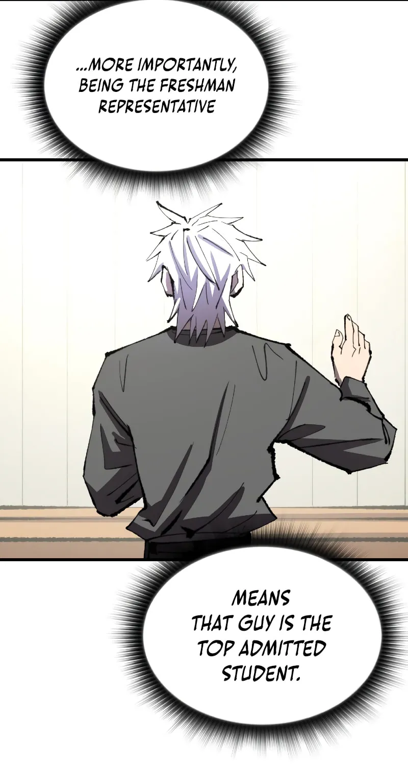 The Island Where Stars and Chains Rise Chapter 13 page 12 - 