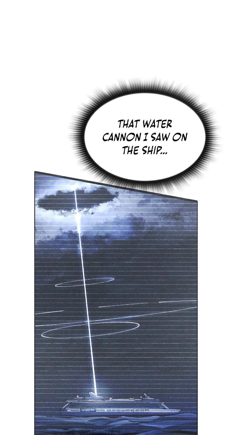 The Island Where Stars and Chains Rise Chapter 13 page 13 - 