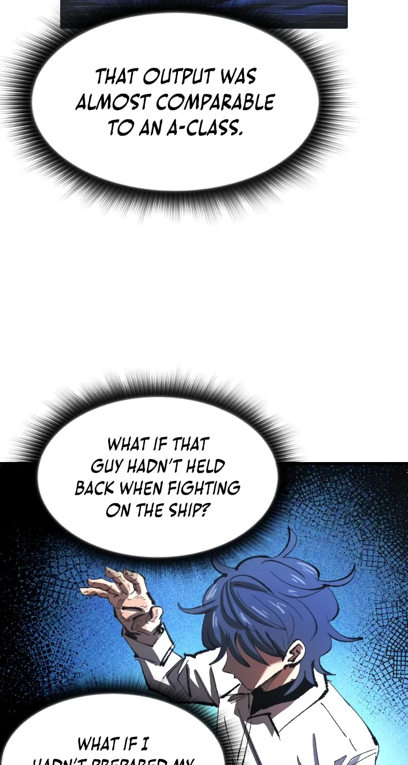 The Island Where Stars and Chains Rise Chapter 13 page 14 - 