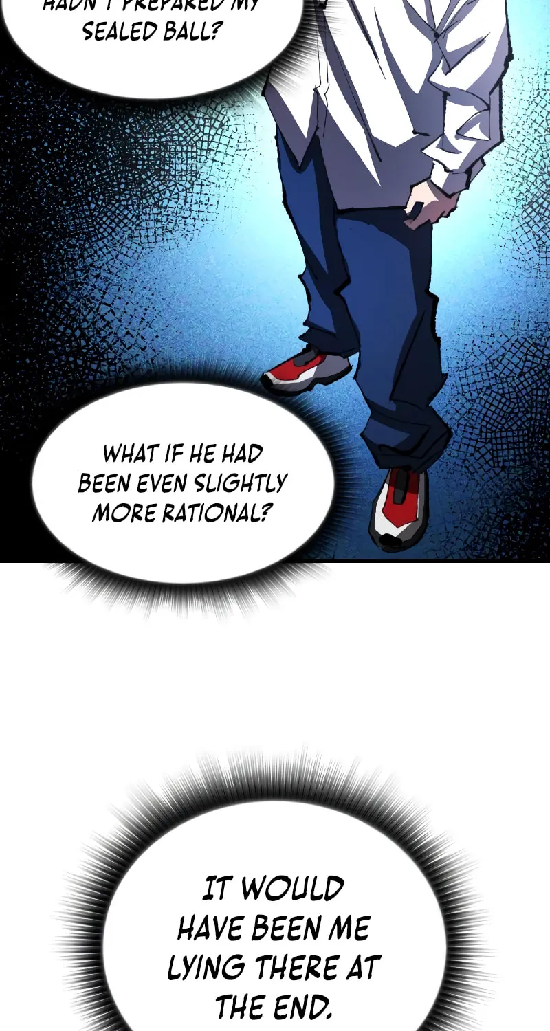 The Island Where Stars and Chains Rise Chapter 13 page 15 - 