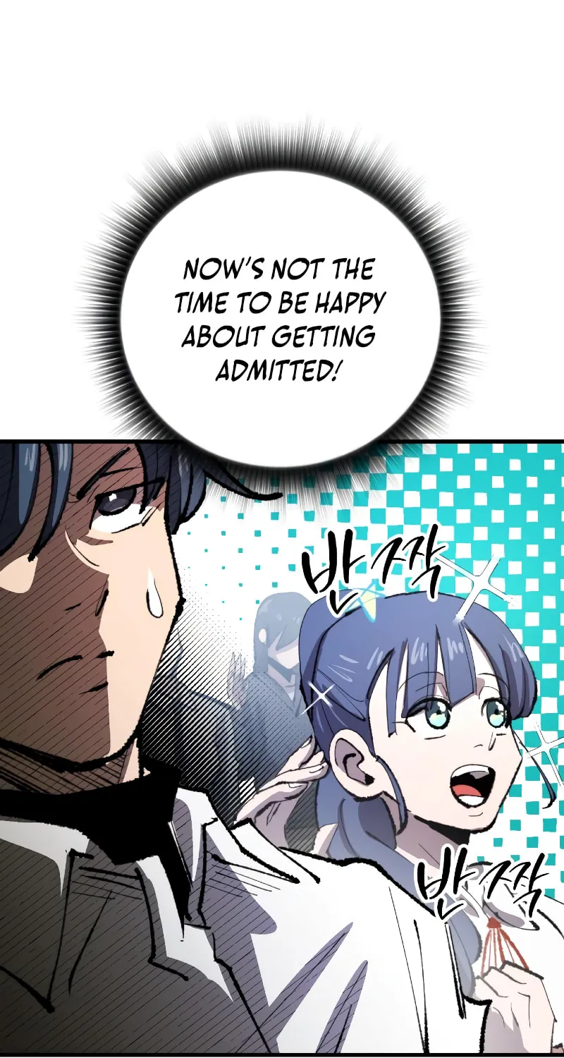 The Island Where Stars and Chains Rise Chapter 13 page 18 - 