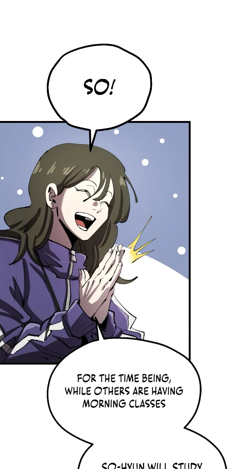 The Island Where Stars and Chains Rise Chapter 13 page 24 - 