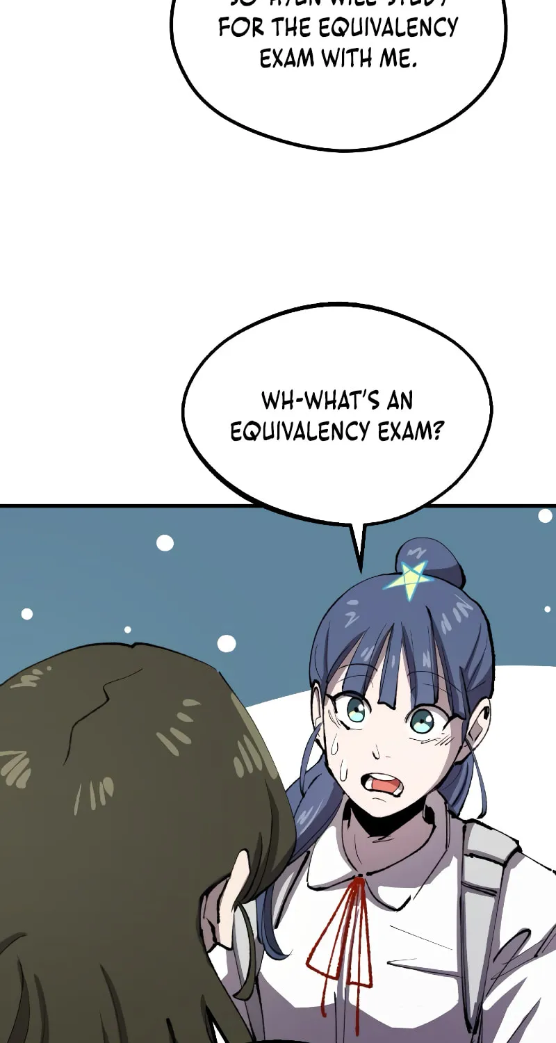 The Island Where Stars and Chains Rise Chapter 13 page 25 - 