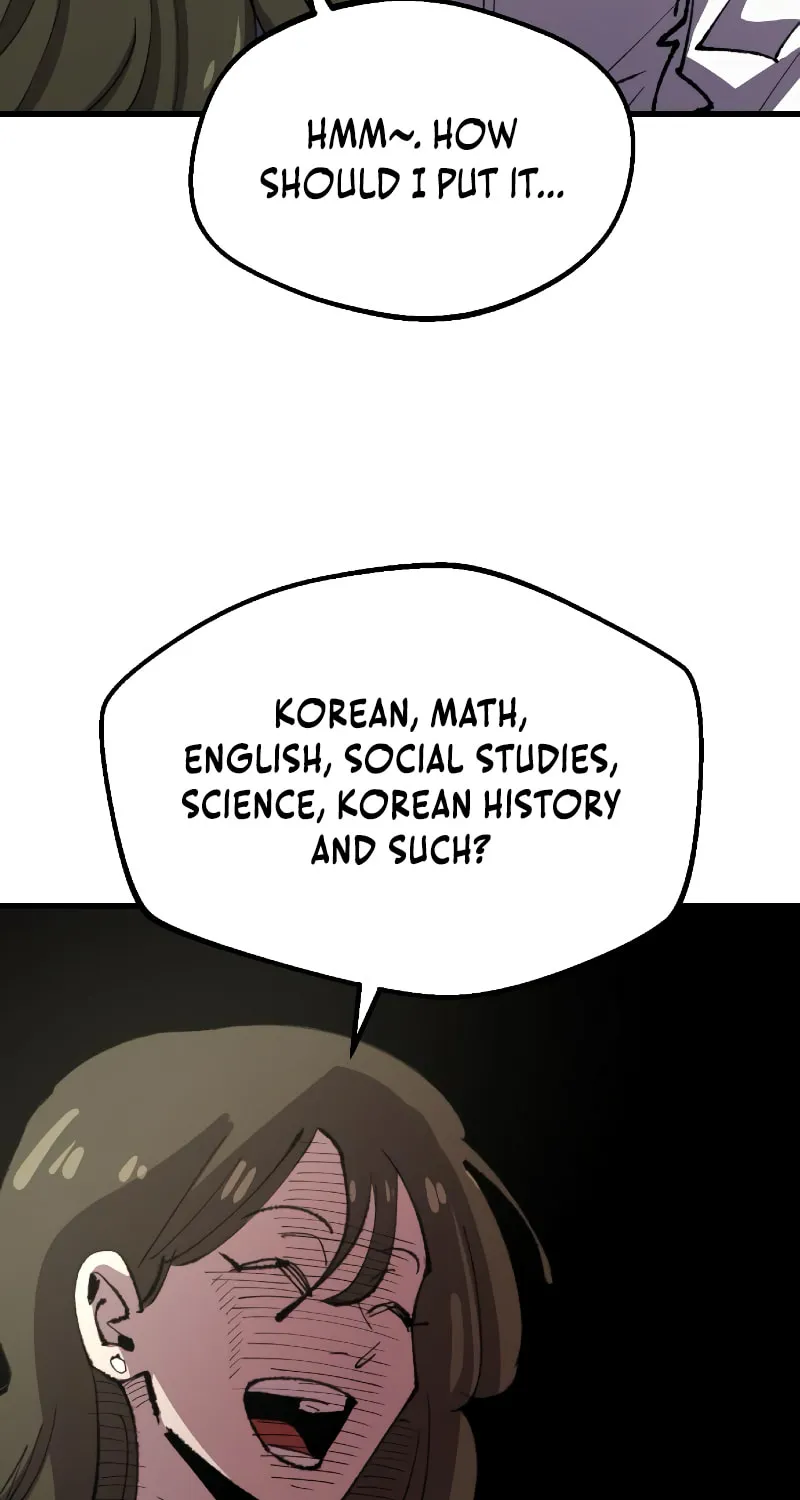 The Island Where Stars and Chains Rise Chapter 13 page 26 - 