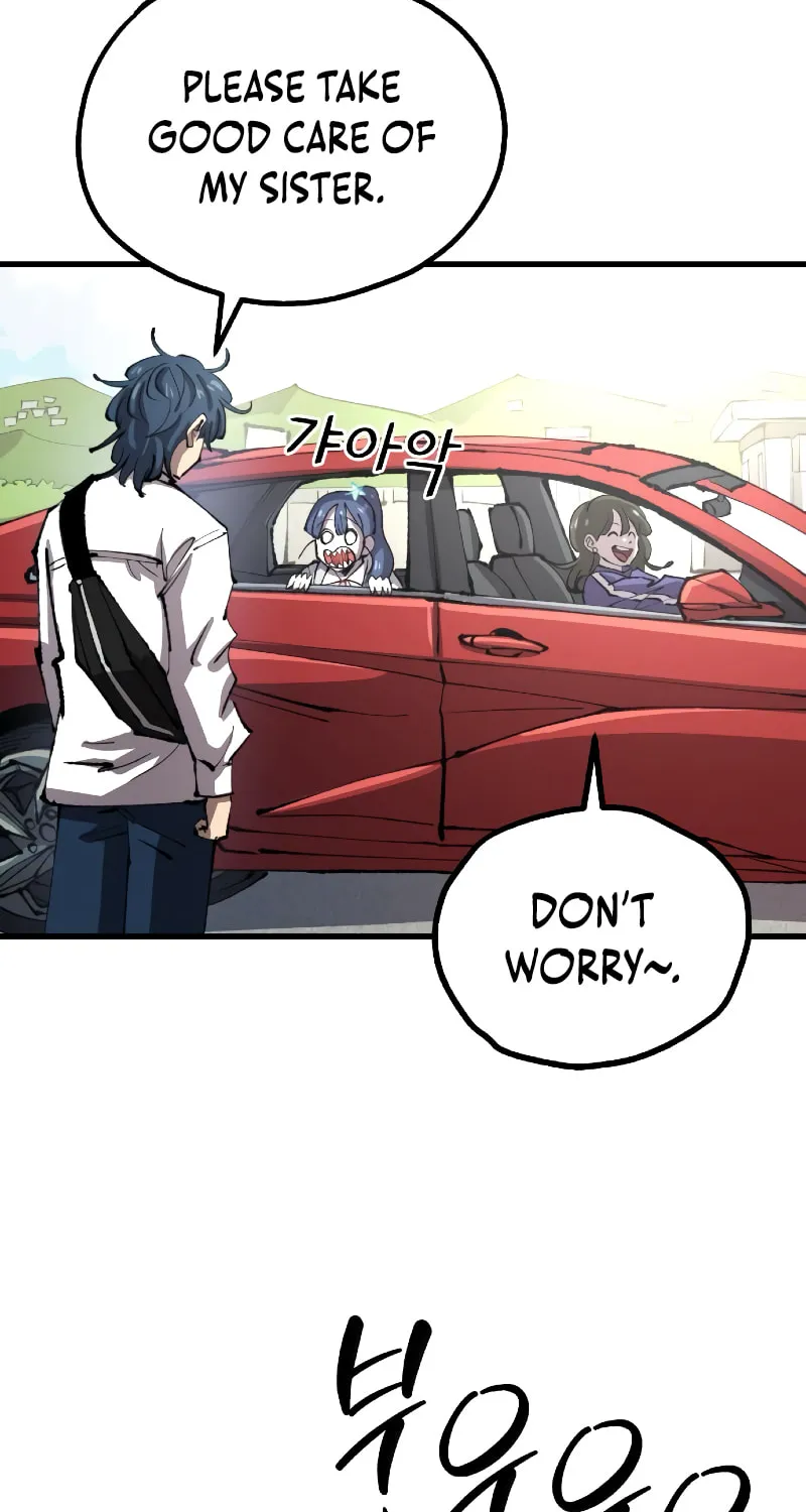 The Island Where Stars and Chains Rise Chapter 13 page 29 - 
