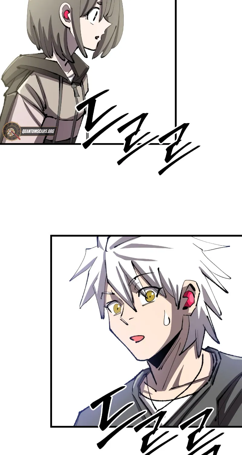 The Island Where Stars and Chains Rise Chapter 13 page 40 - 