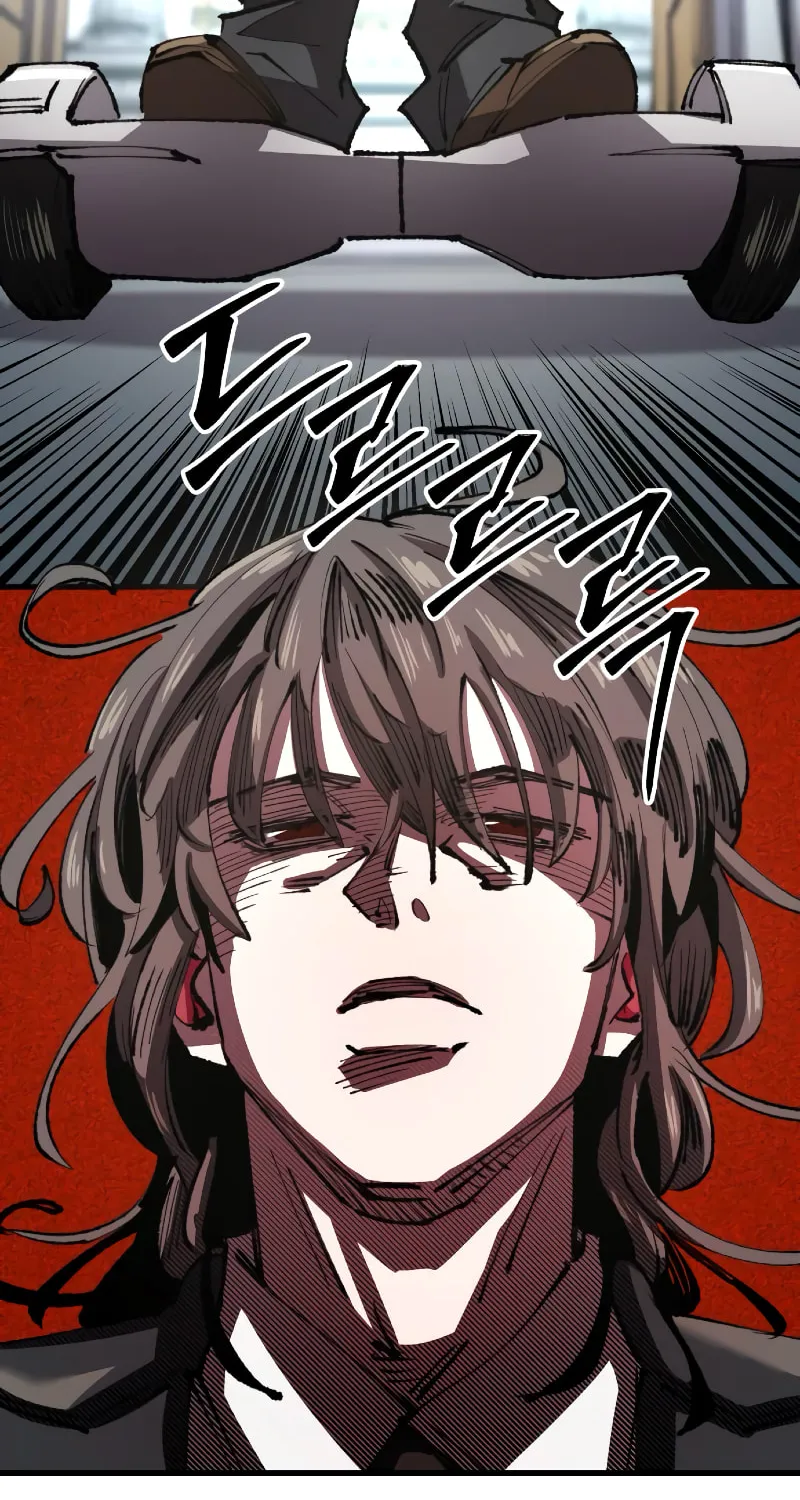 The Island Where Stars and Chains Rise Chapter 13 page 43 - 