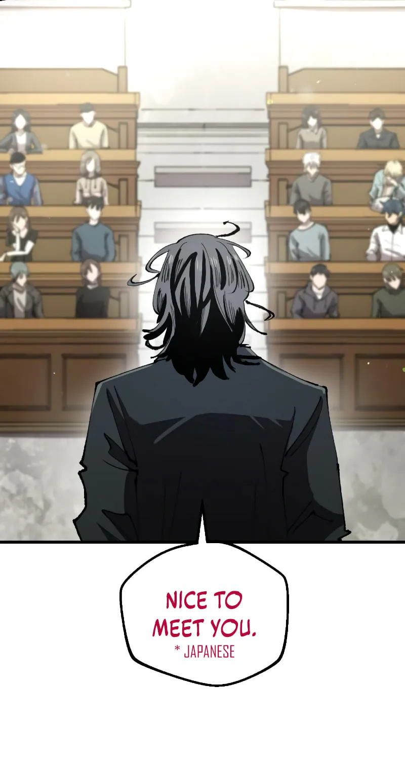 The Island Where Stars and Chains Rise Chapter 13 page 45 - 