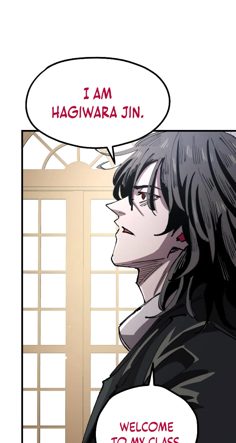 The Island Where Stars and Chains Rise Chapter 13 page 46 - 