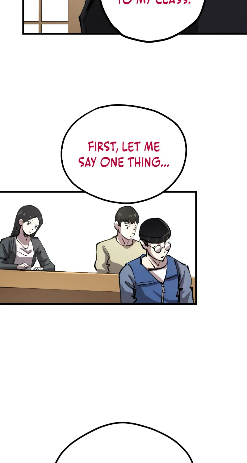 The Island Where Stars and Chains Rise Chapter 13 page 47 - 