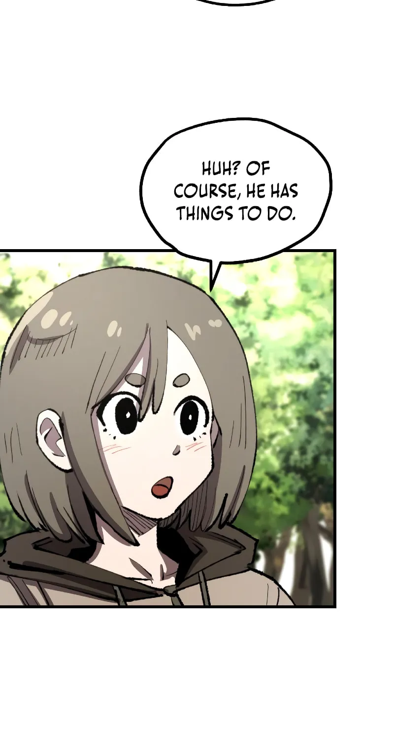 The Island Where Stars and Chains Rise Chapter 13 page 6 - 