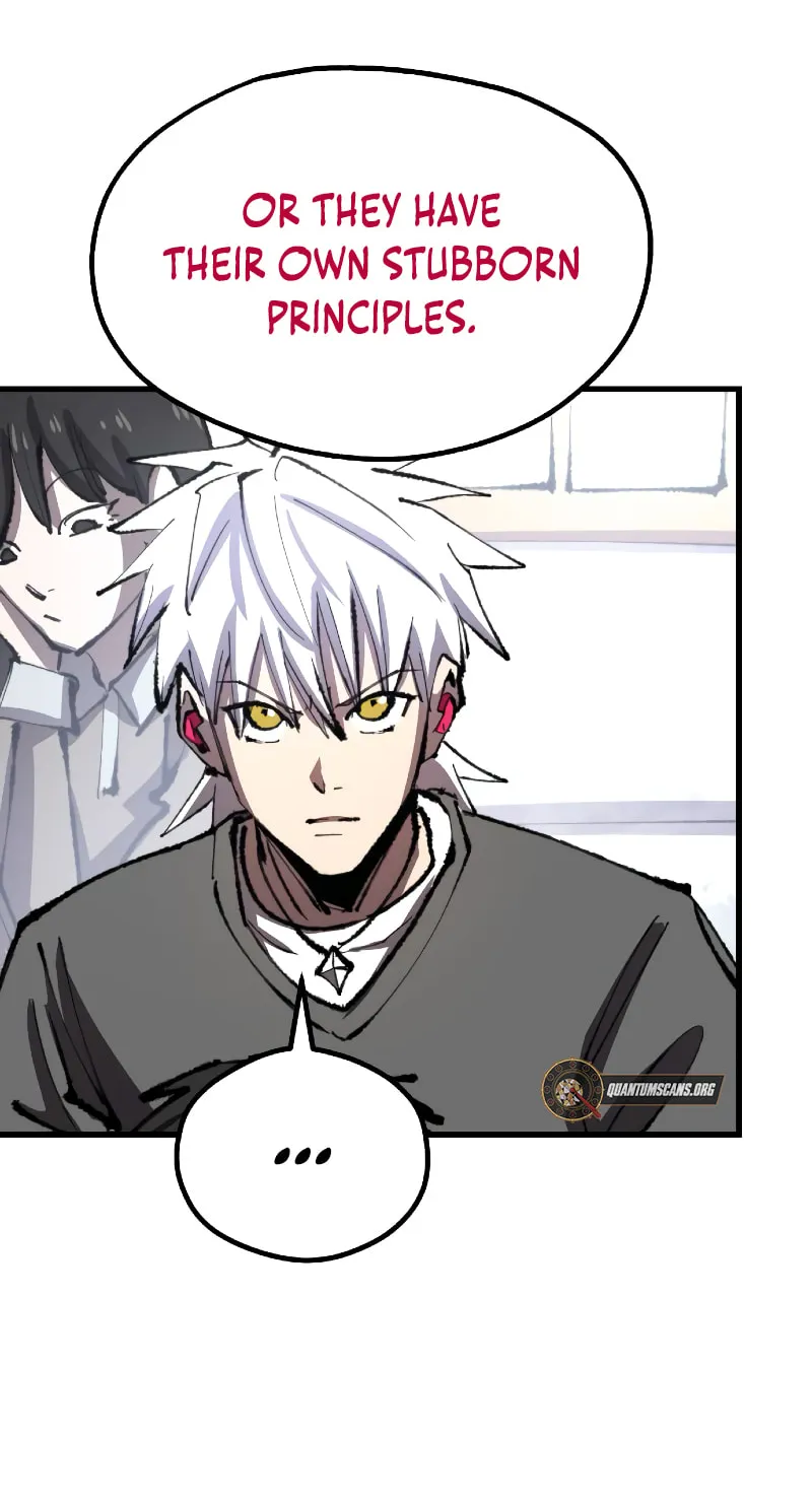 The Island Where Stars and Chains Rise Chapter 13 page 51 - 