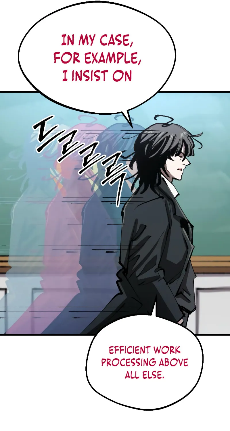 The Island Where Stars and Chains Rise Chapter 13 page 52 - 