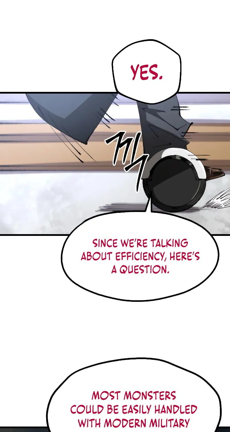 The Island Where Stars and Chains Rise Chapter 13 page 53 - 