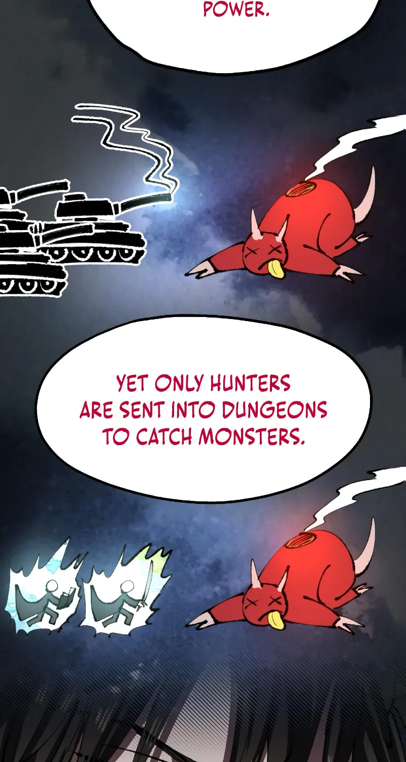 The Island Where Stars and Chains Rise Chapter 13 page 54 - 