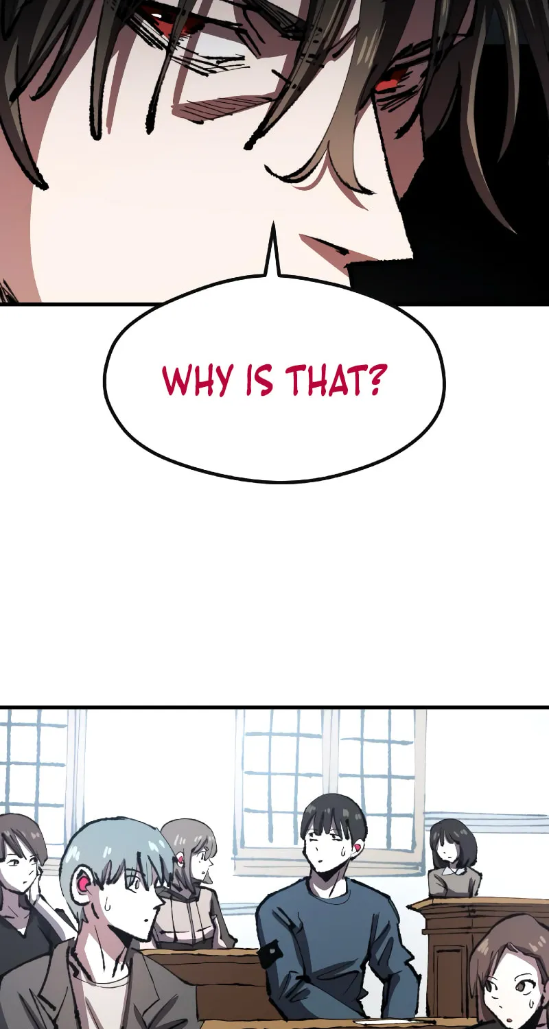 The Island Where Stars and Chains Rise Chapter 13 page 55 - 