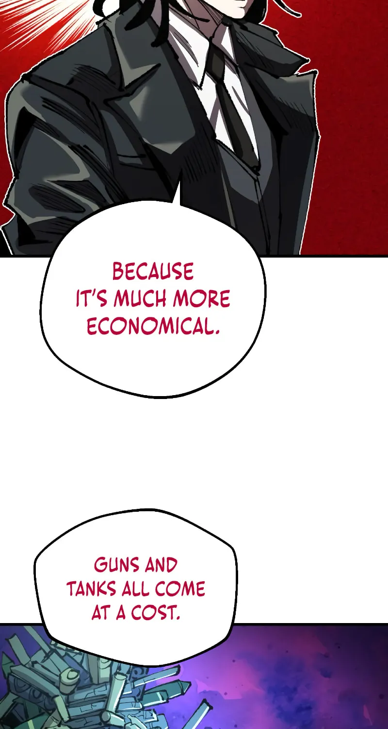 The Island Where Stars and Chains Rise Chapter 13 page 57 - 