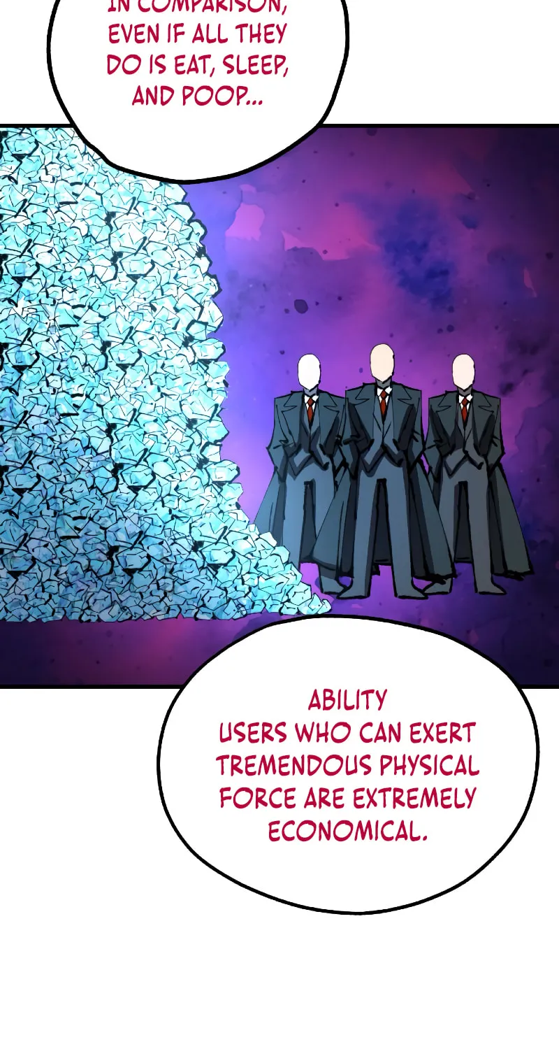The Island Where Stars and Chains Rise Chapter 13 page 59 - 