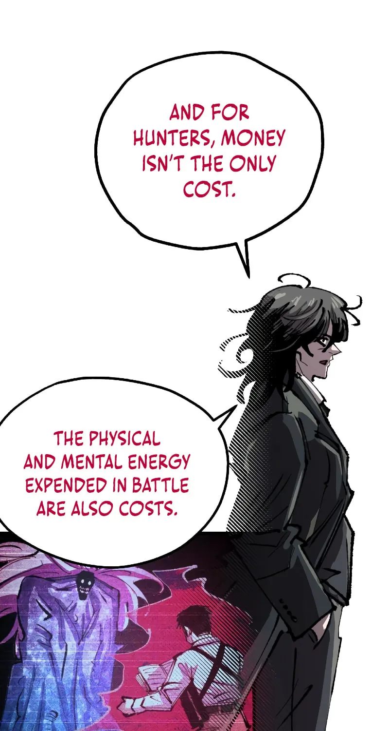 The Island Where Stars and Chains Rise Chapter 13 page 63 - 