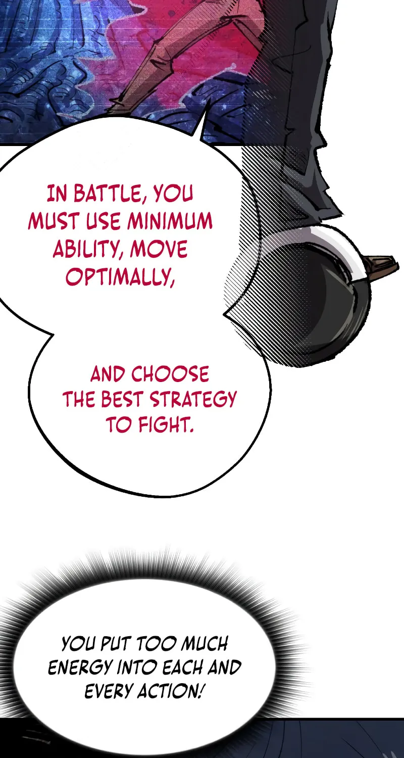 The Island Where Stars and Chains Rise Chapter 13 page 64 - 