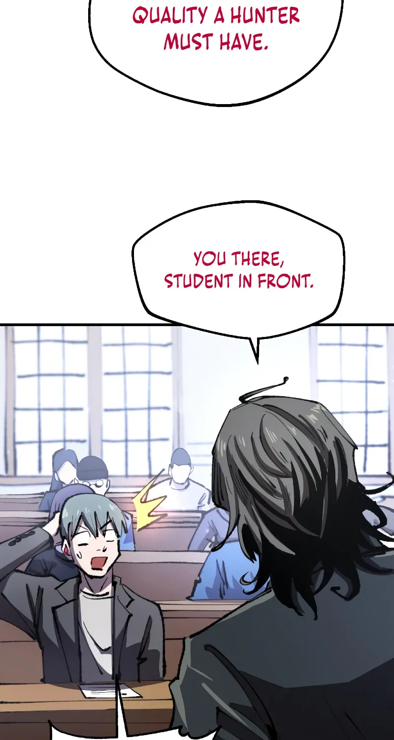The Island Where Stars and Chains Rise Chapter 13 page 67 - 
