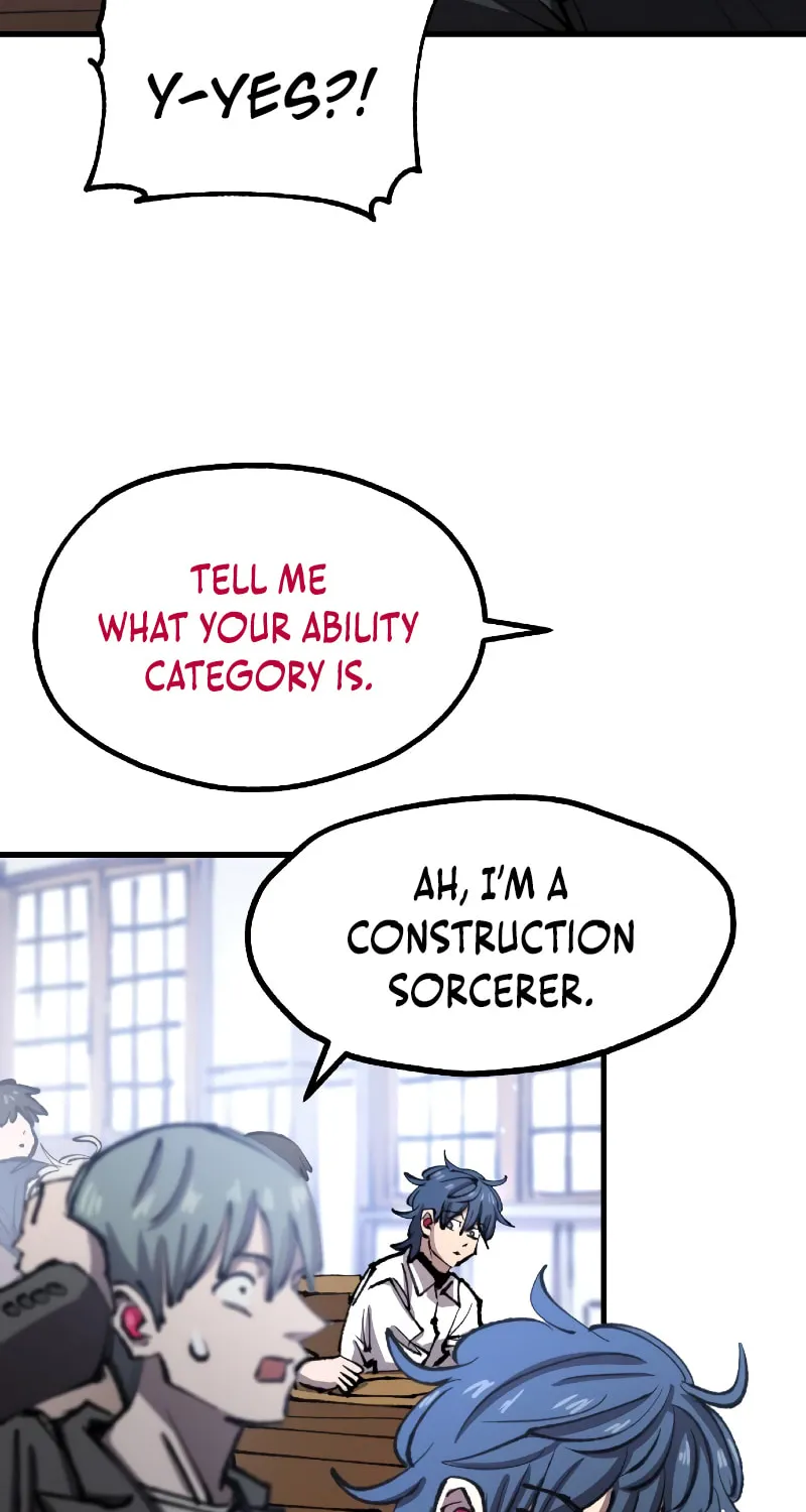 The Island Where Stars and Chains Rise Chapter 13 page 68 - 
