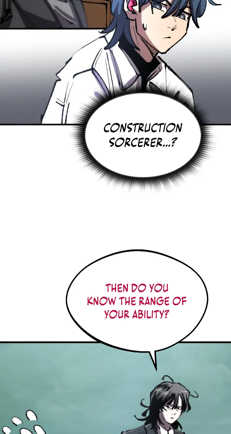 The Island Where Stars and Chains Rise Chapter 13 page 69 - 