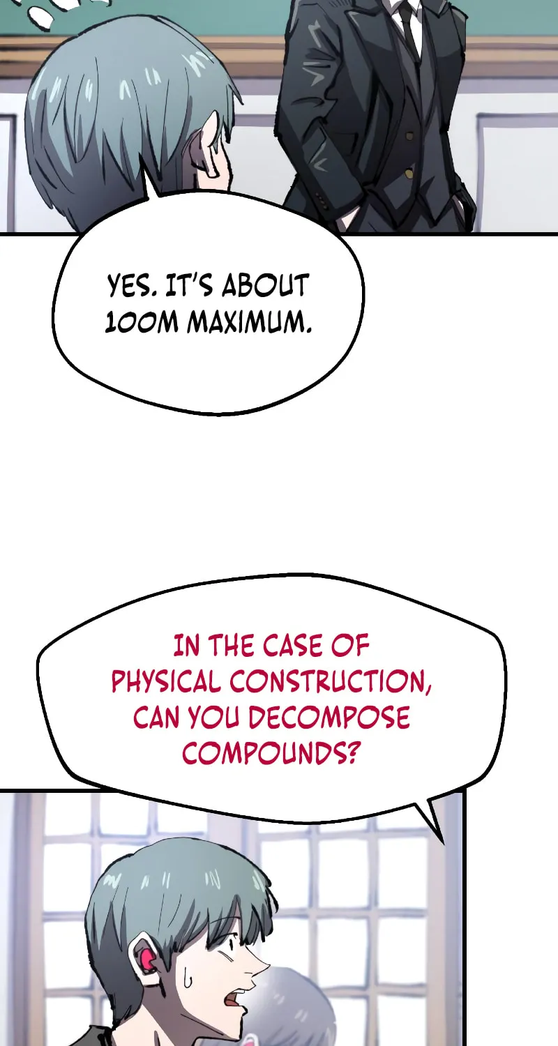 The Island Where Stars and Chains Rise Chapter 13 page 70 - 