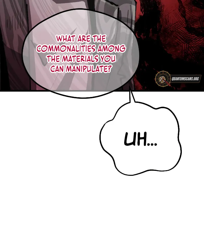 The Island Where Stars and Chains Rise Chapter 13 page 72 - 