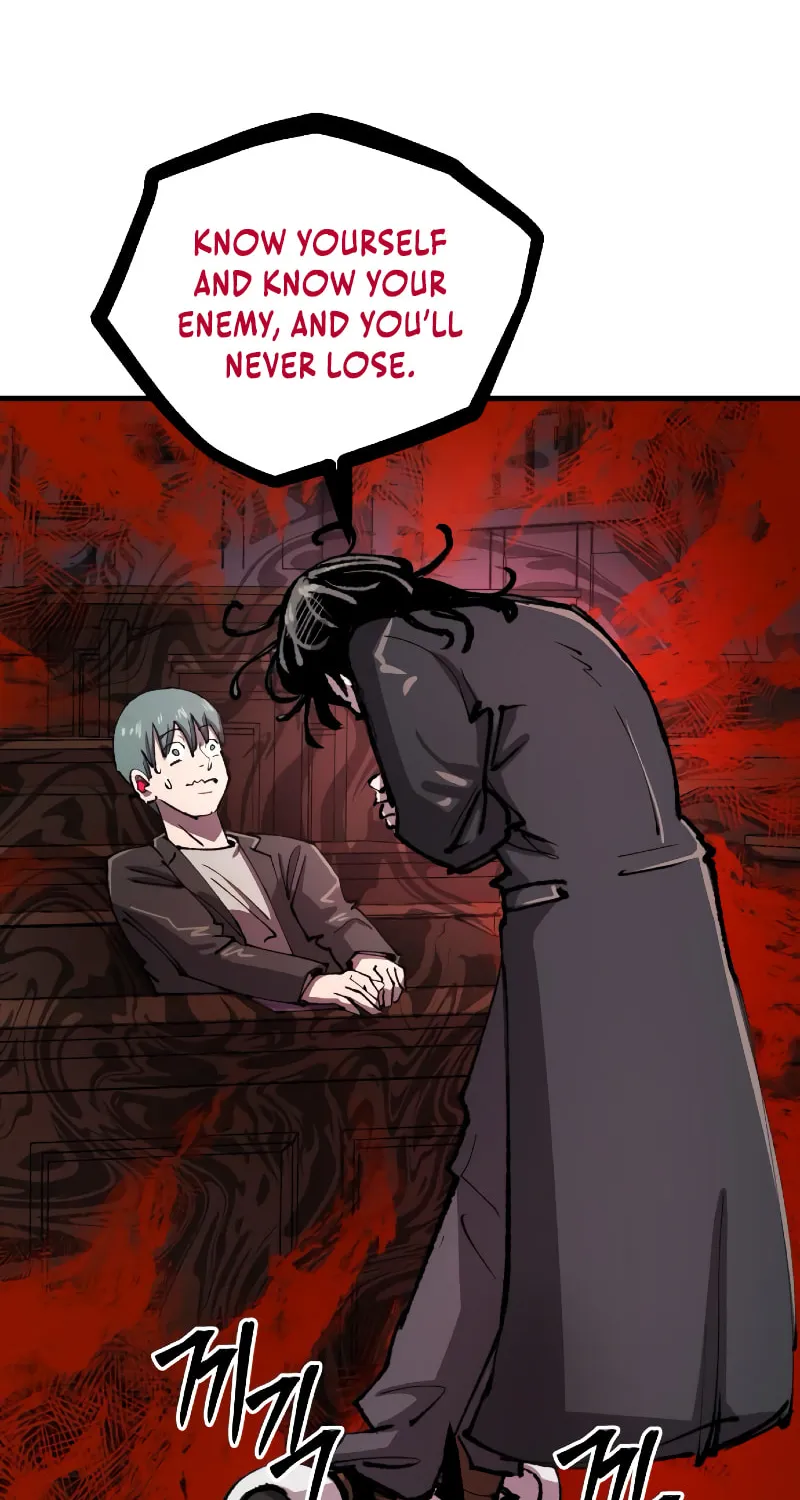 The Island Where Stars and Chains Rise Chapter 13 page 74 - 