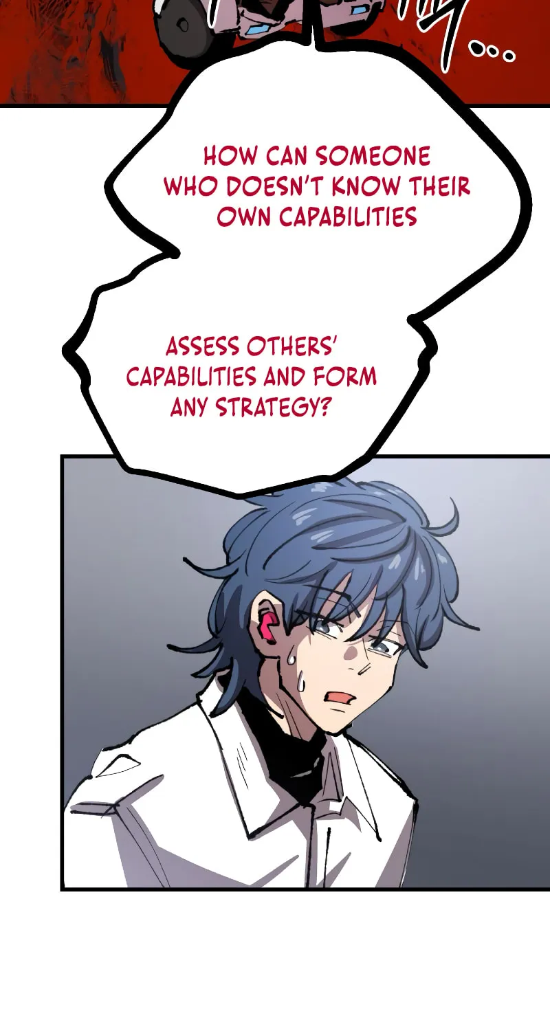 The Island Where Stars and Chains Rise Chapter 13 page 75 - 