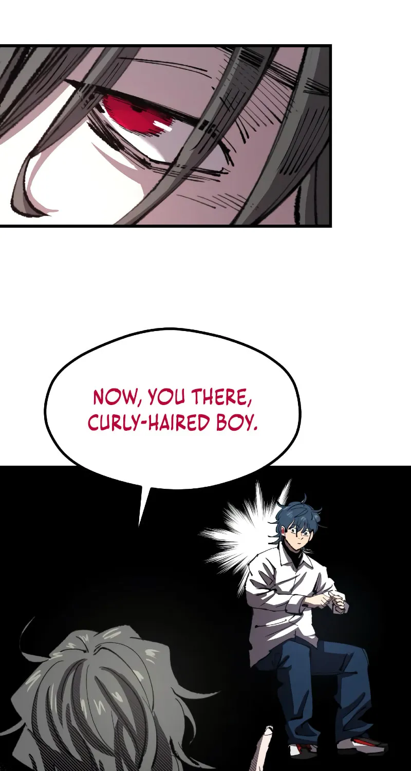 The Island Where Stars and Chains Rise Chapter 13 page 76 - 