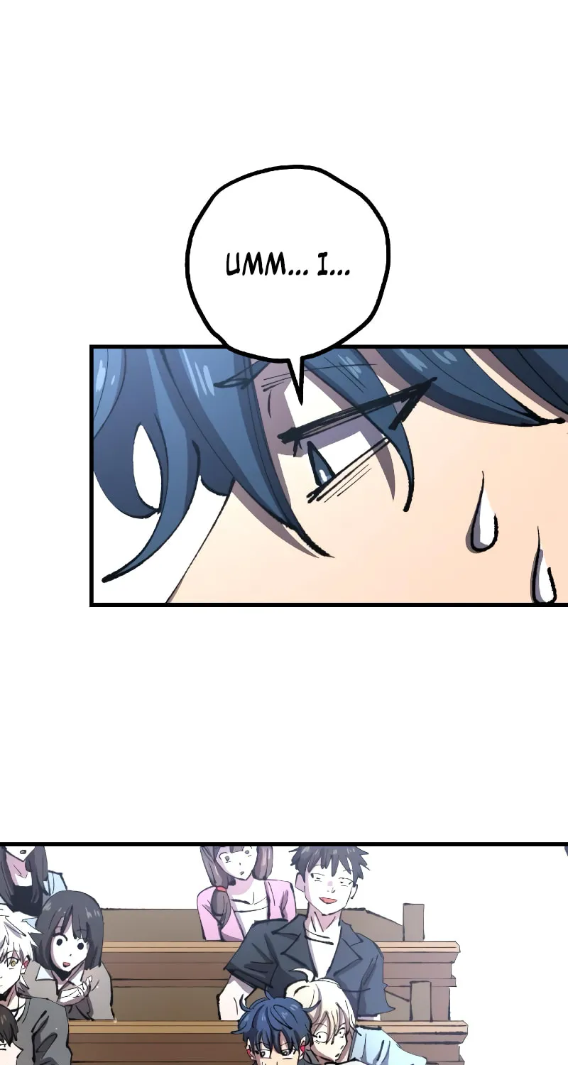 The Island Where Stars and Chains Rise Chapter 13 page 79 - 